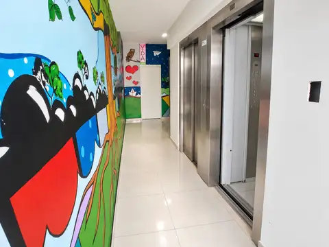 ARBO Y BLANCO 300 - Calle 100, Piso 4