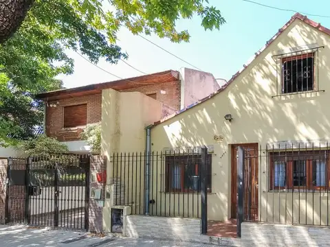 Casa - Venta - Argentina, Capital Federal - Pedro Lozano 4486