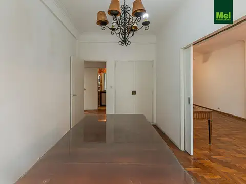 4 ambientes - Palermo - Venta