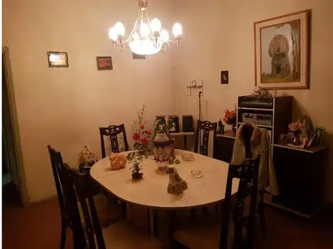 Casa - Moron Sur