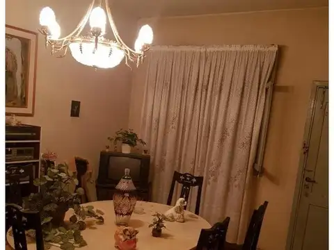 Casa en Venta 50 años