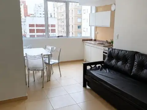 Departamento en Alquiler en La Perla Sur, Mar del Plata