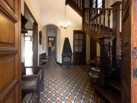 Casa en Venta en Villa Urquiza, CABA