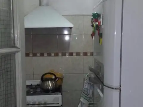 PH 3 AMBIENTES EN 1ER PISO CON PATIO!!