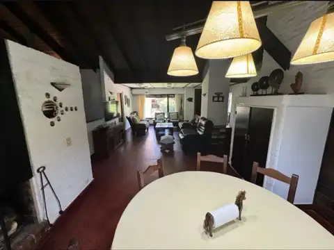 Casa en Golf Viejo