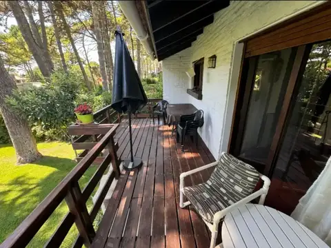 Casa en Alquiler 3 años