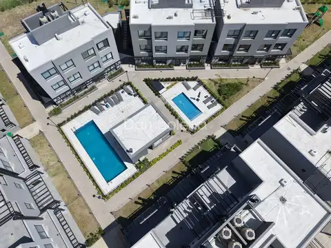 Departamento en Venta en Nordelta, USD 225.000