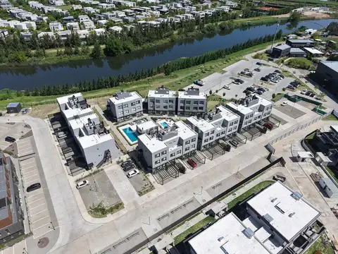 Departamento  en Venta en Town Kiri, Las Vilas, Nordelta