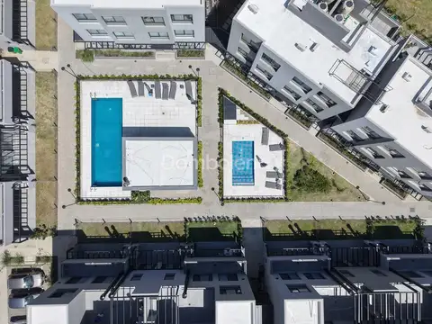 Edificio Town Kiri - Nordelta 100