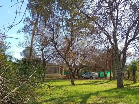 Casa sobre Av los Trabajadores