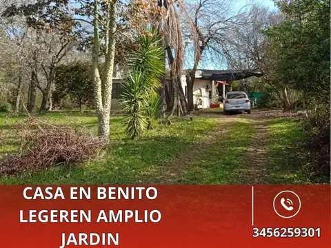 Casa en Venta en Concordia, Entre Ríos