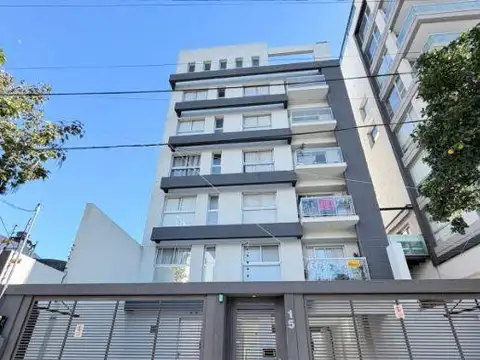 Departamento Totalmente Electrico de 2 Ambientes en Alquiler excelente ubicacion de Bernal Centro