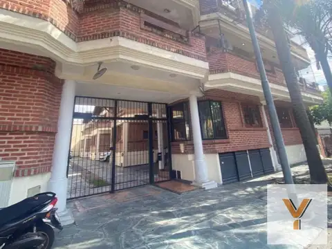 Remedios e/ Homero y Pasaje Juan León Palliere