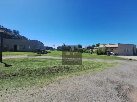 Terreno en Venta en Cardales Village, Countries y Barrios Cerrados en Campana