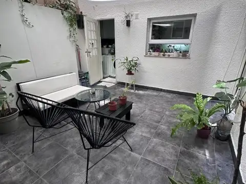 Departamento en Venta 38 años