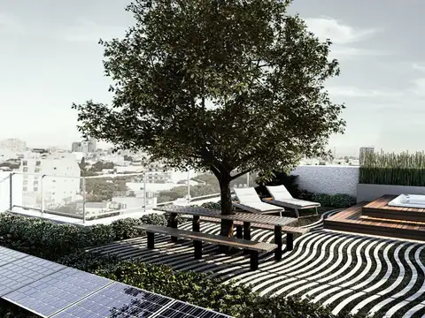 Departamento en Venta en Palermo, Capital Federal