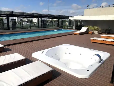 Mariscal Antonio José De Sucre 4200