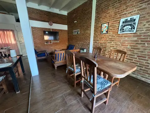 Casa en Venta de 2 dormitorios