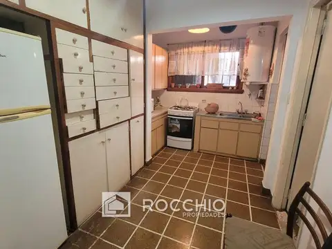 Casa en Venta 50 años