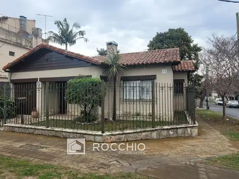 Casa 3 ambientes. | LIBERTAD 1796