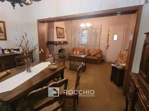 LIBERTAD 1796. Entre Zeballos y Washington