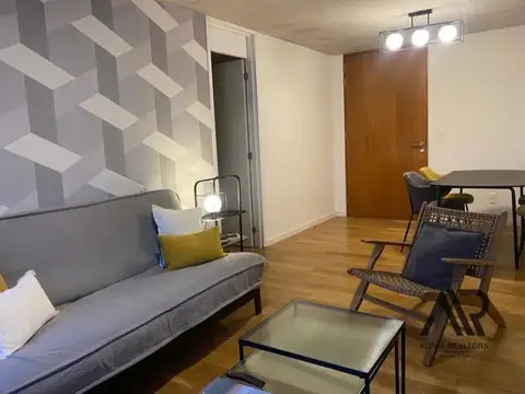 Departamento en Alquiler 8 años