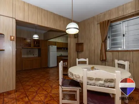 VENTA DEPTO 5 AMB EN CABALLITO