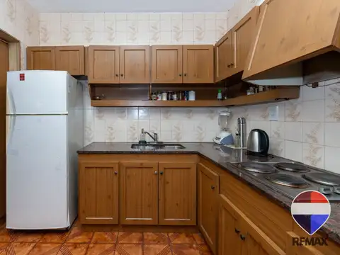 Departamento en Venta 63 años