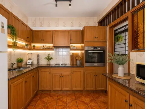 Departamento en Venta de 3 dormitorios