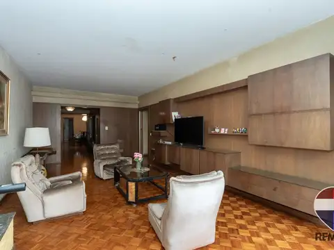 Avenida Rivadavia 5300