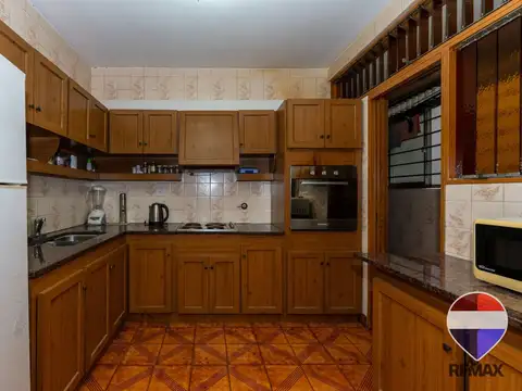 Departamento en Venta en Caballito, USD 187.000