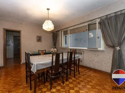 Departamento en Venta de 5 ambientes