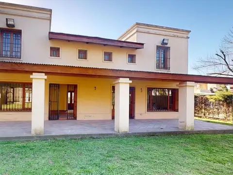 Casa en Venta 19 años
