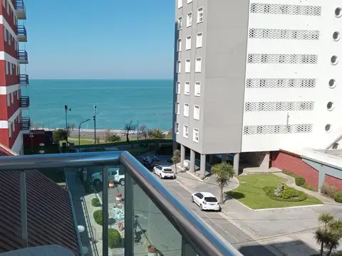 Departamento 4 ambientes con 3 baños
