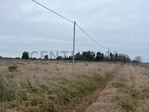 Terreno en Venta en Lezama, USD 40.000