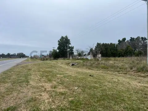 Terreno en Venta de 2325,0 m2