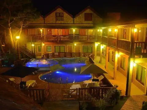 Hotel en Venta en Nueva Atlantis, Partido de La Costa