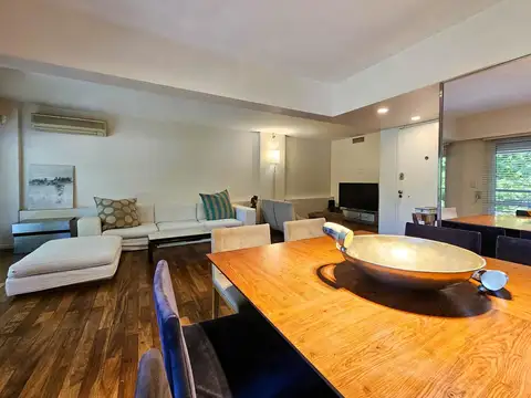 Departamento en Alquiler de 3 ambientes