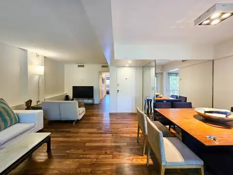 Departamento en Alquiler de 2 dormitorios