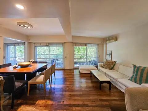 Departamento en Alquiler al Este