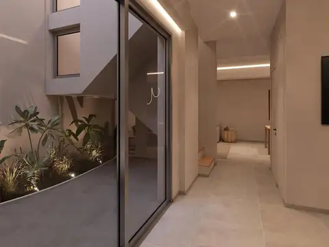 Depto Tipo Casa en Venta de 5 ambientes