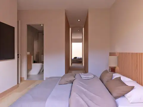 venta Casa de pasillo de 3 dormitorios zona centro totalmente reciclada