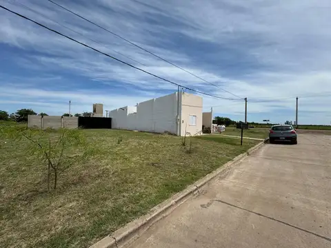 Quinta en Venta en Rafaela, USD 45.000