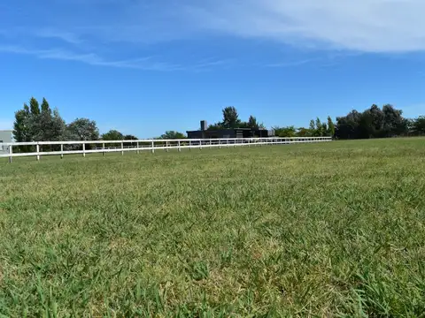 VENTA DE LOTE EN COMARCAS DE LUJAN BARRIO SAN ROQUE