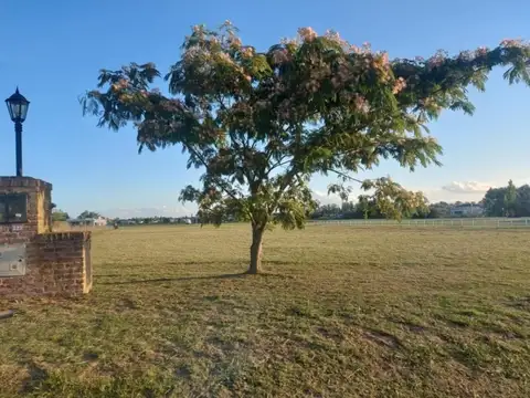 Espectacular lote en Comarcas de Luján, Barrio San Roque