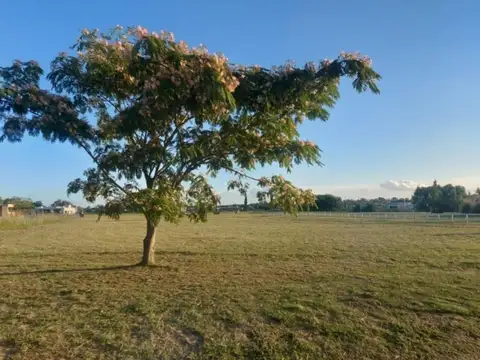 Espectacular lote en Comarcas de Luján, Barrio San Roque