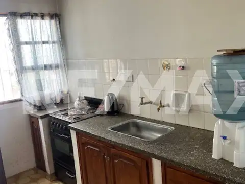 VENTA  DEPARTAMENTO 2 DORM.APTO CREDITO