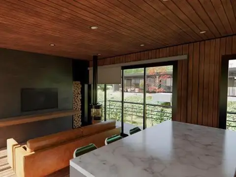 Casa en Venta en San Carlos, USD 134.980