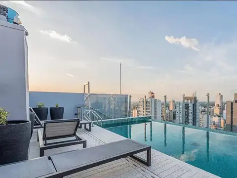 Departamento en Venta de 2 dormitorios