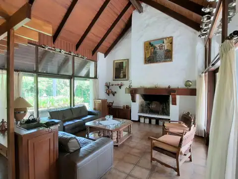Casa en Venta A Estrenar